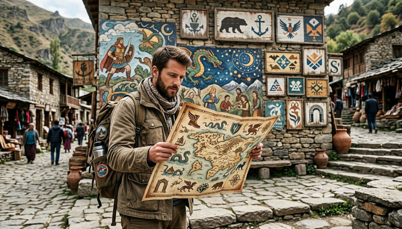Are Your Travel Activities Shaped By Local Legends Or Marketing Myths?